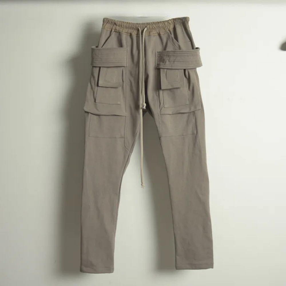 Valiente® | Practical trousers for men