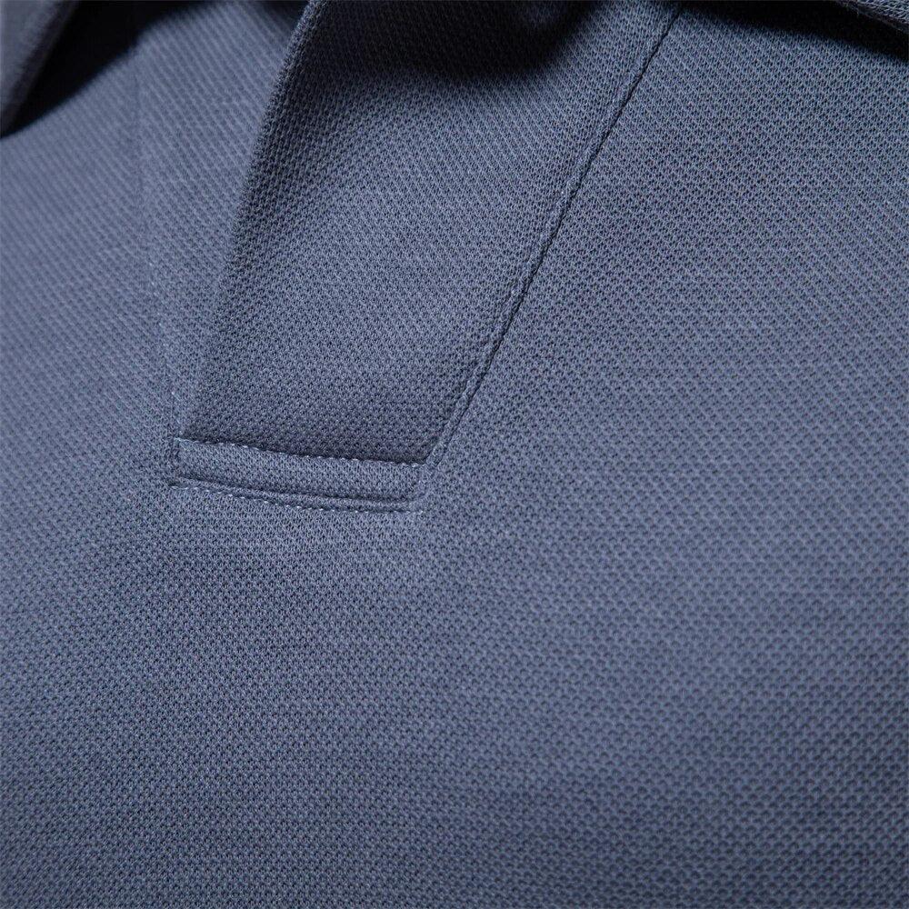 Cadogan® | Long Sleeve Polo