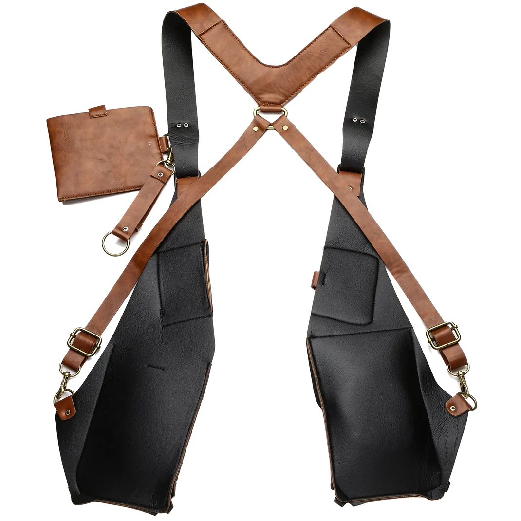 Gregorio® | Anti-theft wiring