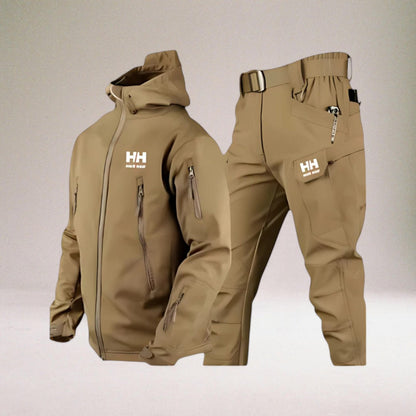 Sebastian® | The Elite Winter Clothing Set