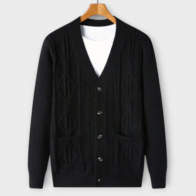 Diego® | Knit cardigan