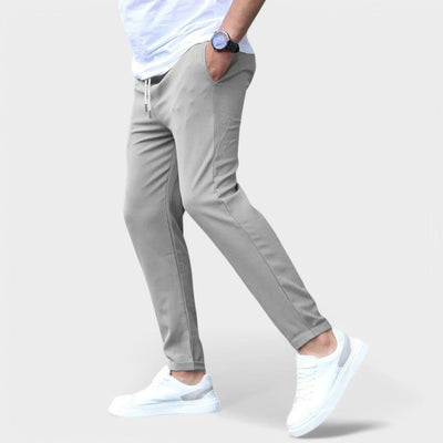 Isaac® | Modern Stretch Men'S Trousers