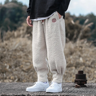 Micael® | Polar Fleece Joggers
