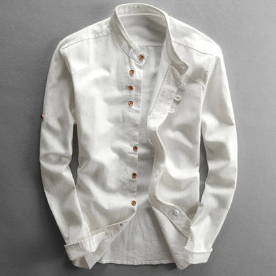 Toribio | Style Long Sleeve Shirt