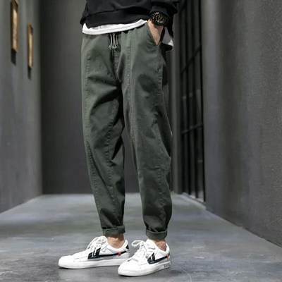 Adrián® | Chic And Relaxed   Trousers