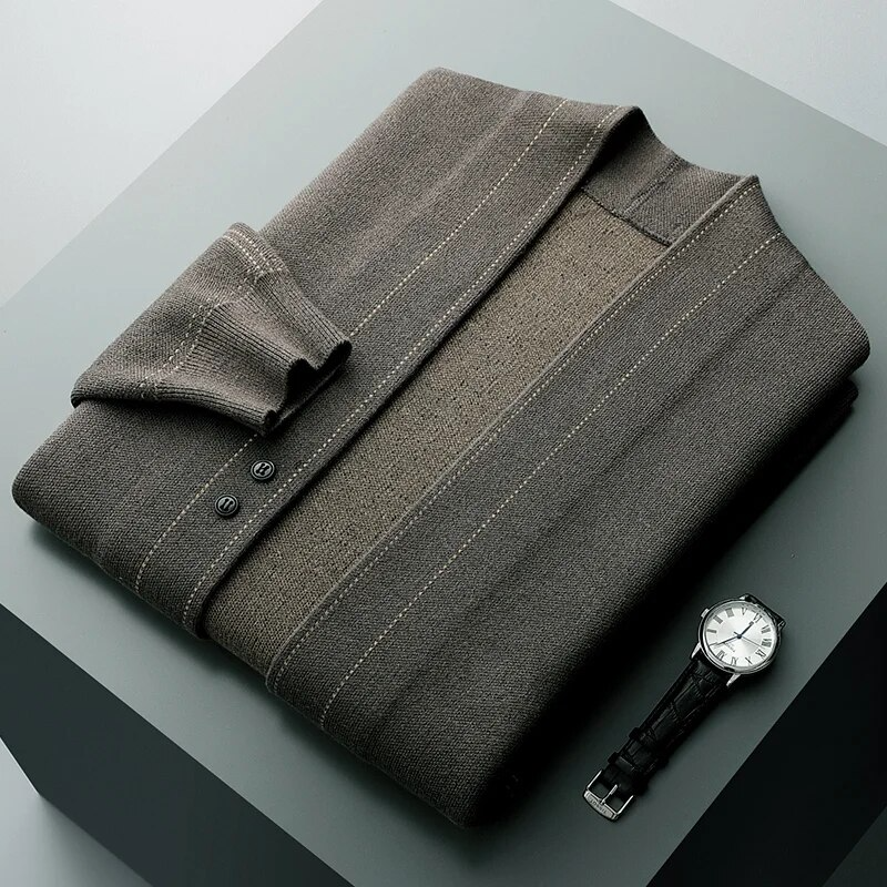 Kaiden® | Cashmere Cardigan