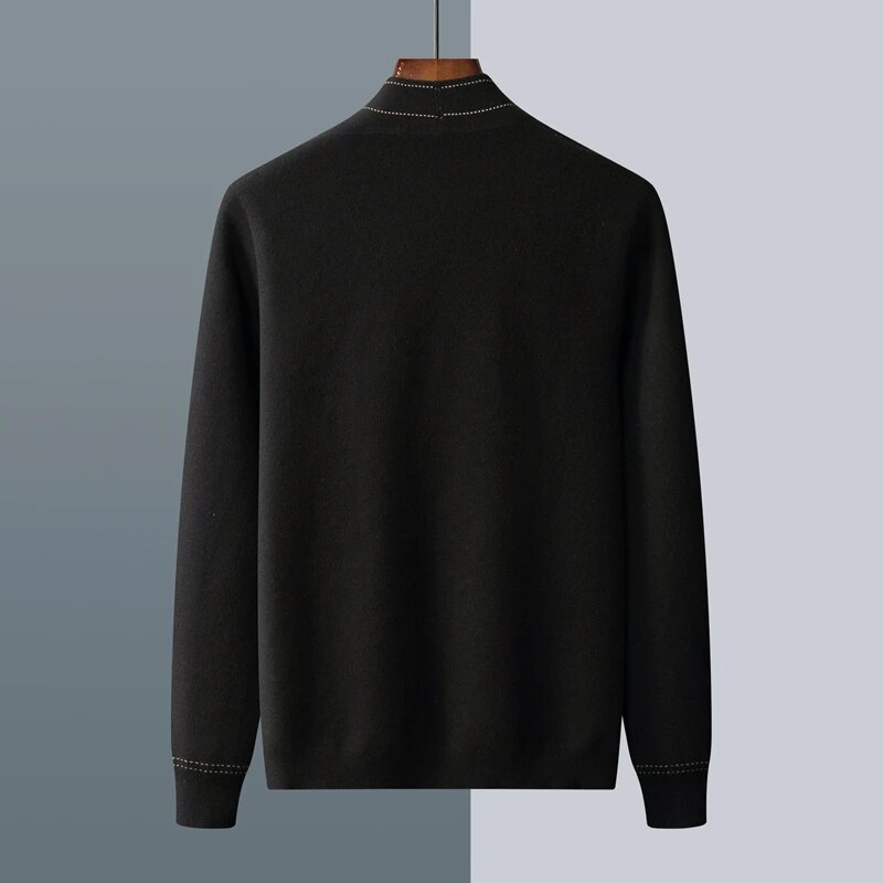 Kaiden® | Cashmere Cardigan