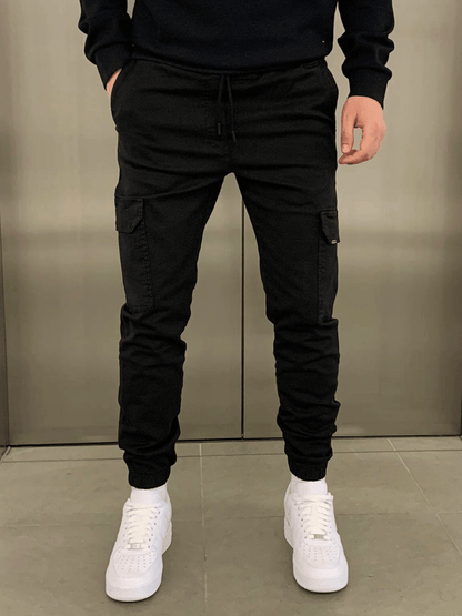 Samuel® | Cargo Jogger Pants