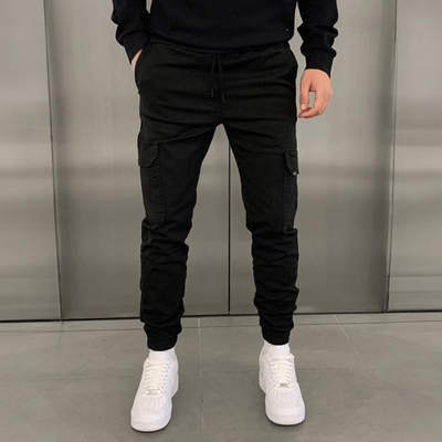 Lew® | Technical And Versatile Cargo Jogger