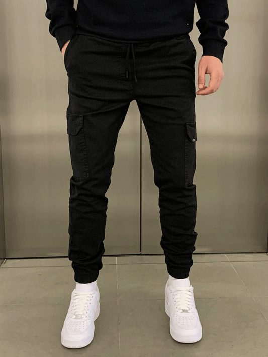 Waylon® | Stylish And Practical Cargo Jogger