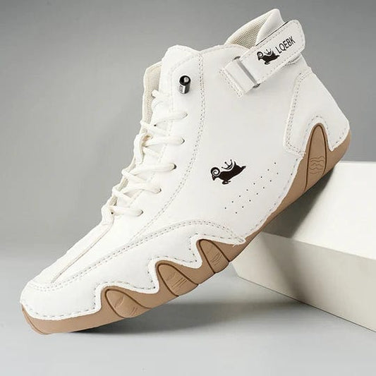 Jimmy® | Casual Waterproof Sneaker