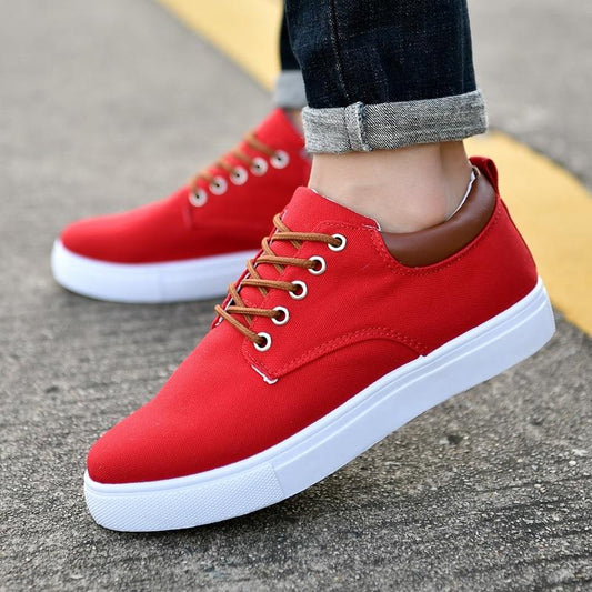 Justinian® | Stylish Sneakers With Dynamic Soles
