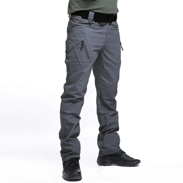Bartolomé® | Classic And Stylish   Trousers