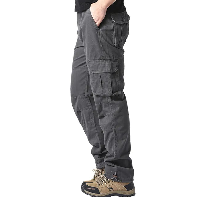 Arcadio® | Tailored And Elegant   Trousers