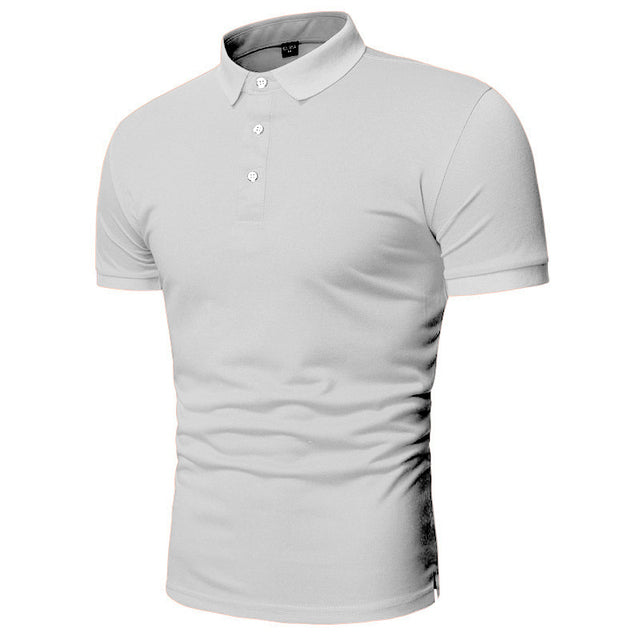 Kieran® | Casual Polo For Men