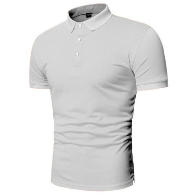 Kieran® | Casual Polo For Men
