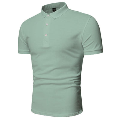 Kieran® | Casual Polo For Men