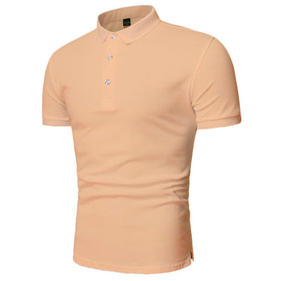 Kieran® | Casual Polo For Men