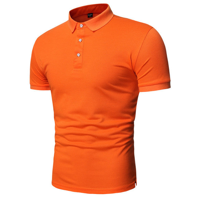 Kieran® | Casual Polo For Men