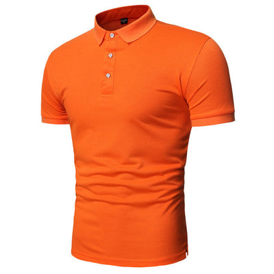 Kieran® | Casual Polo For Men