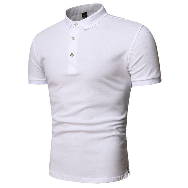Kieran® | Casual Polo For Men