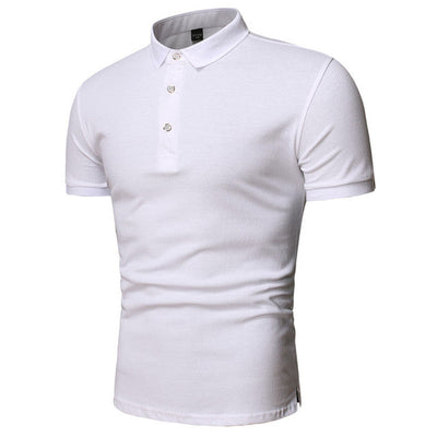 Kieran® | Casual Polo For Men