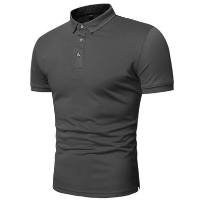 Kieran® | Casual Polo For Men