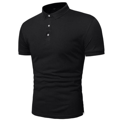 Kieran® | Casual Polo For Men