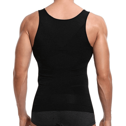 Alcott® | Zenith Sport™ - Compression Undershirt 2.0