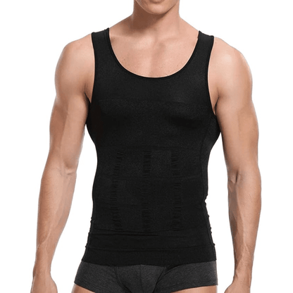 Alcott® | Zenith Sport™ - Compression Undershirt 2.0