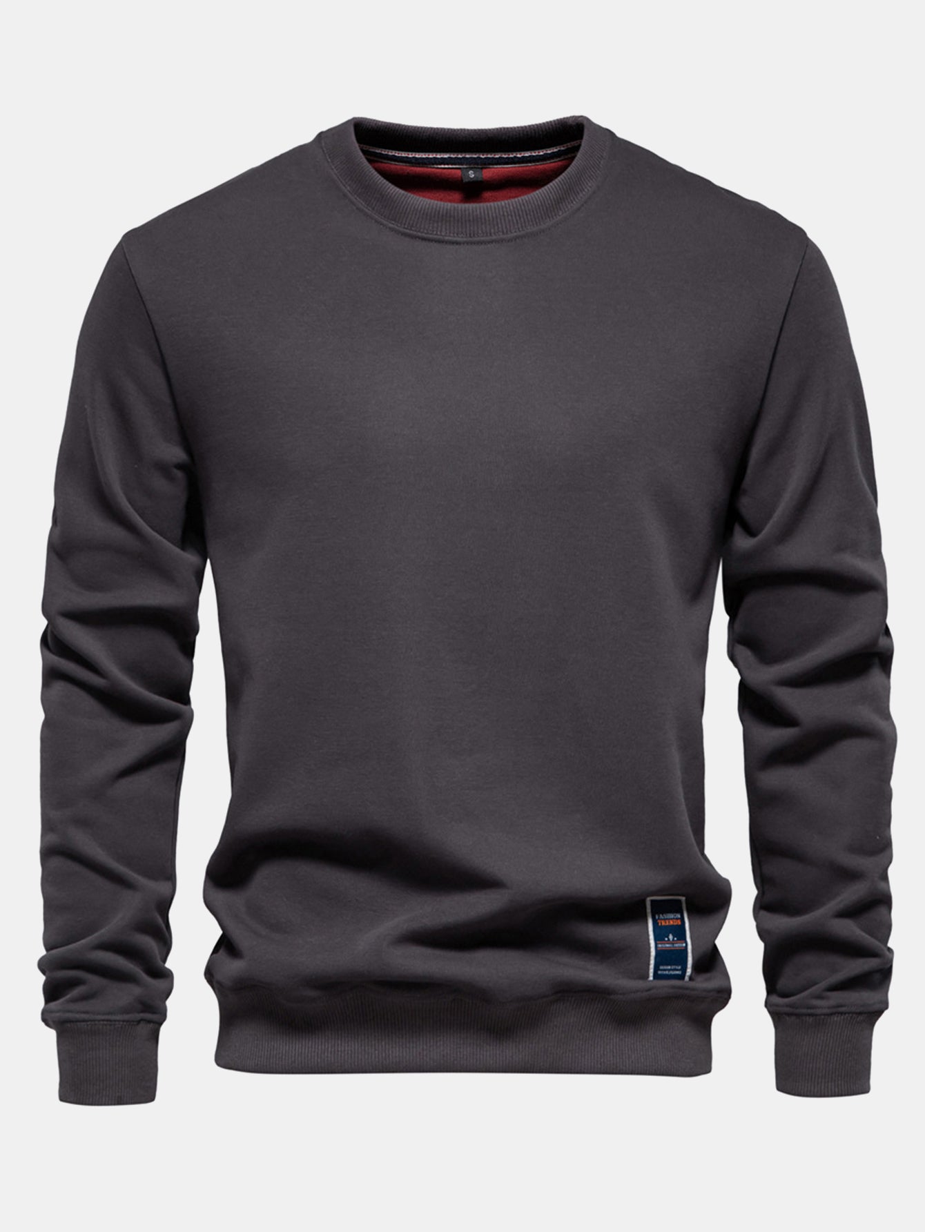 Godoy® | Crew Neck Sweatshirt