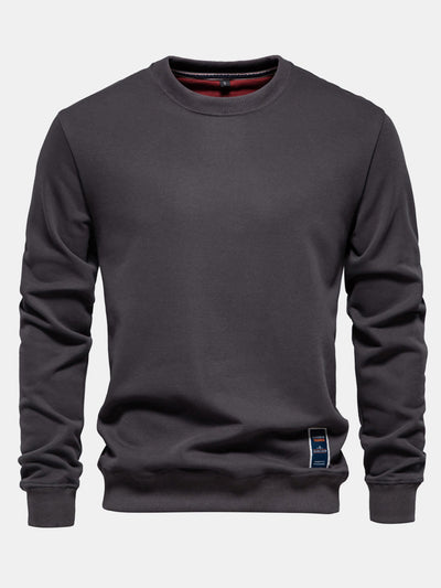 Godoy® | Crew Neck Sweatshirt