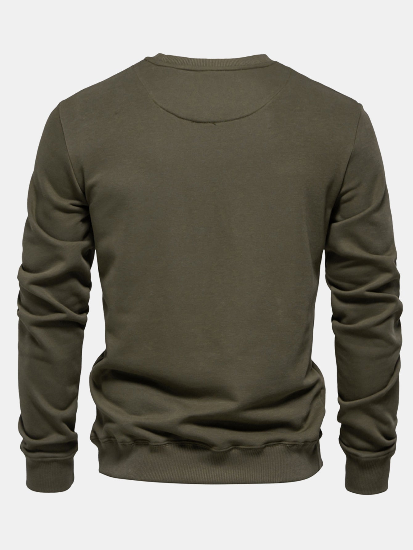Godoy® | Crew Neck Sweatshirt