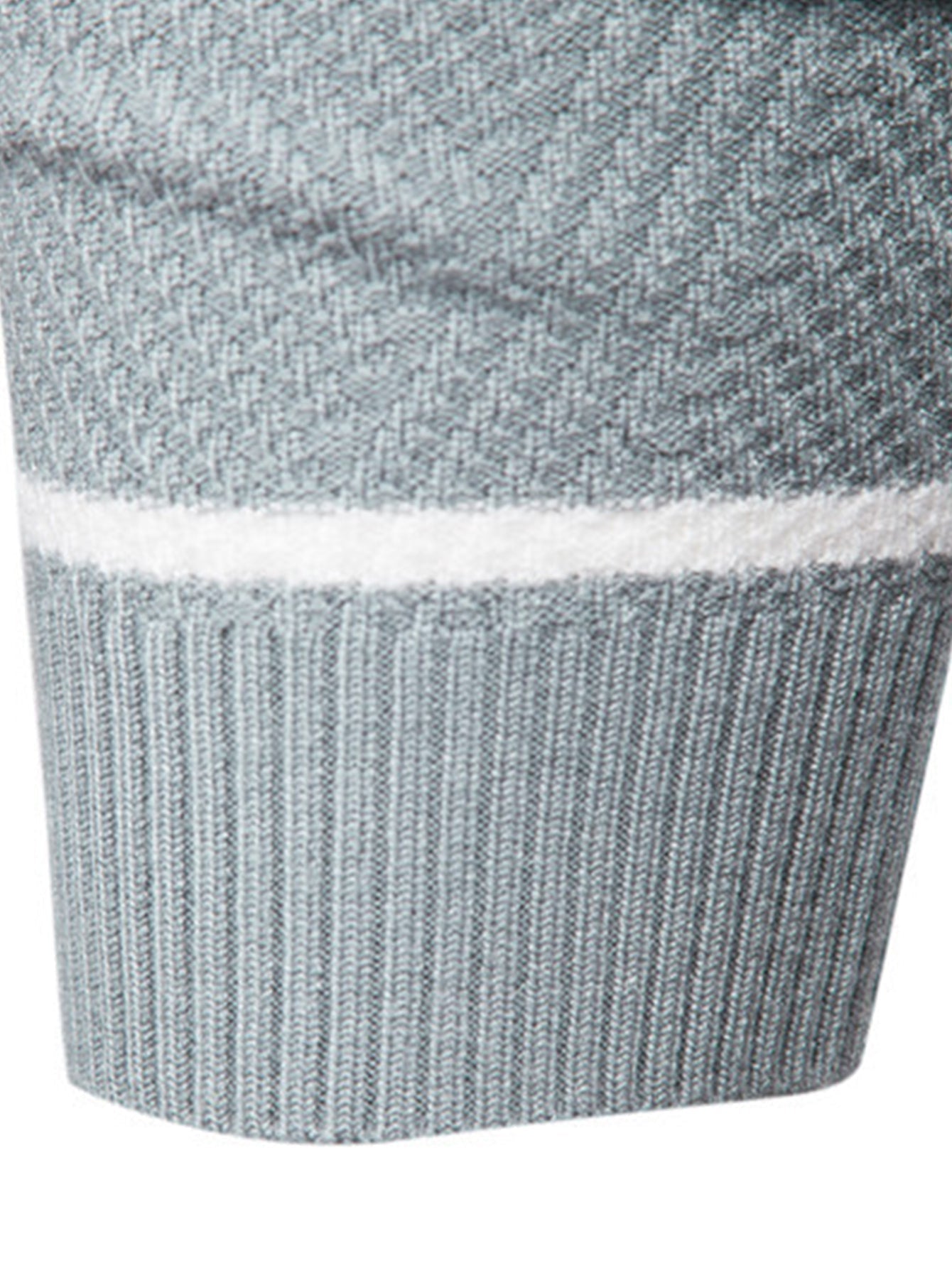 Gordiano® | Stripe Crew Neck Sweater