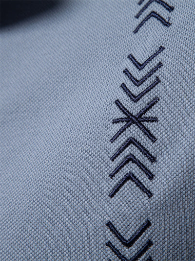 Merlín® | Embroidery Polo Shirt