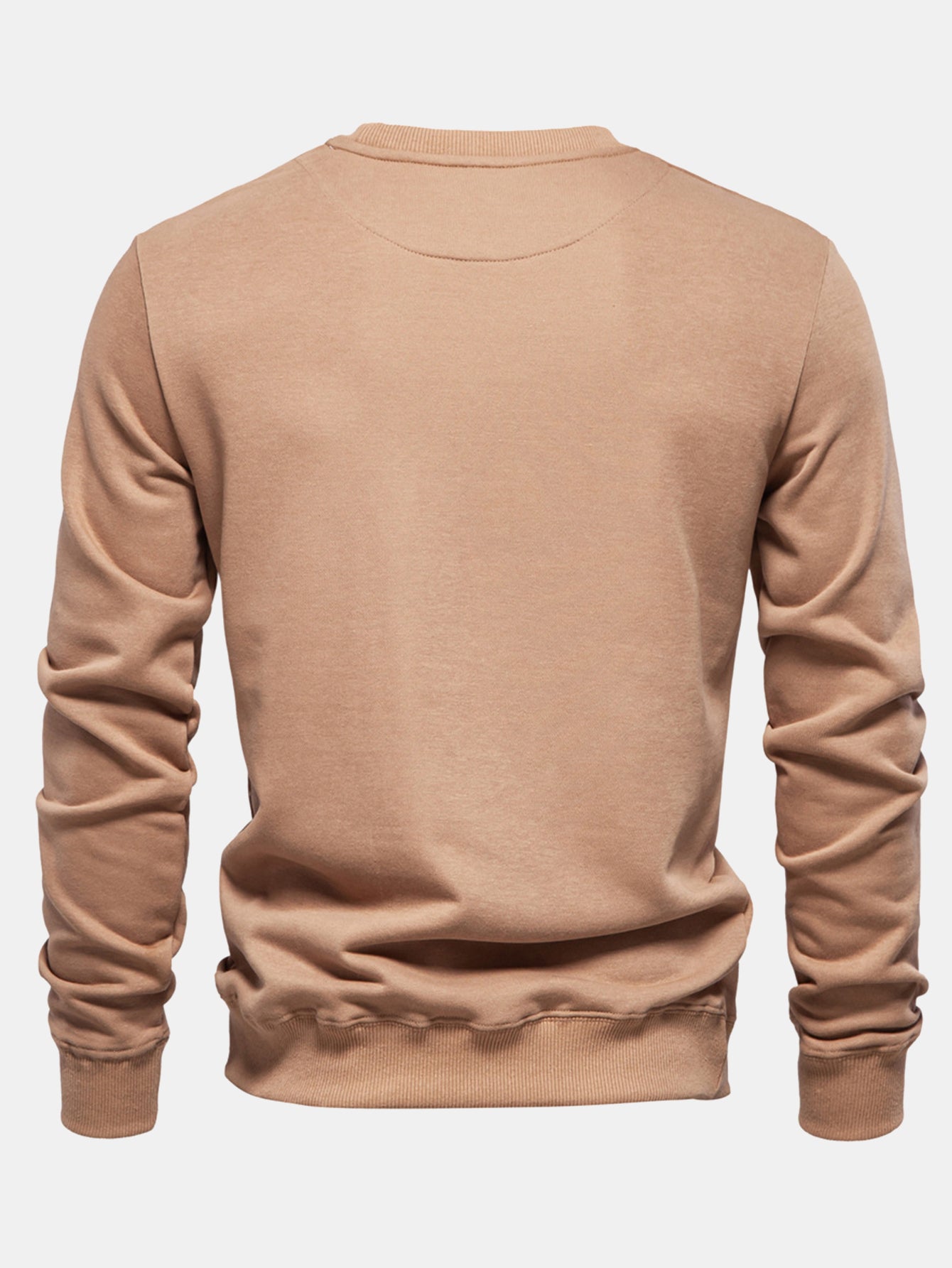 Godoy® | Crew Neck Sweatshirt