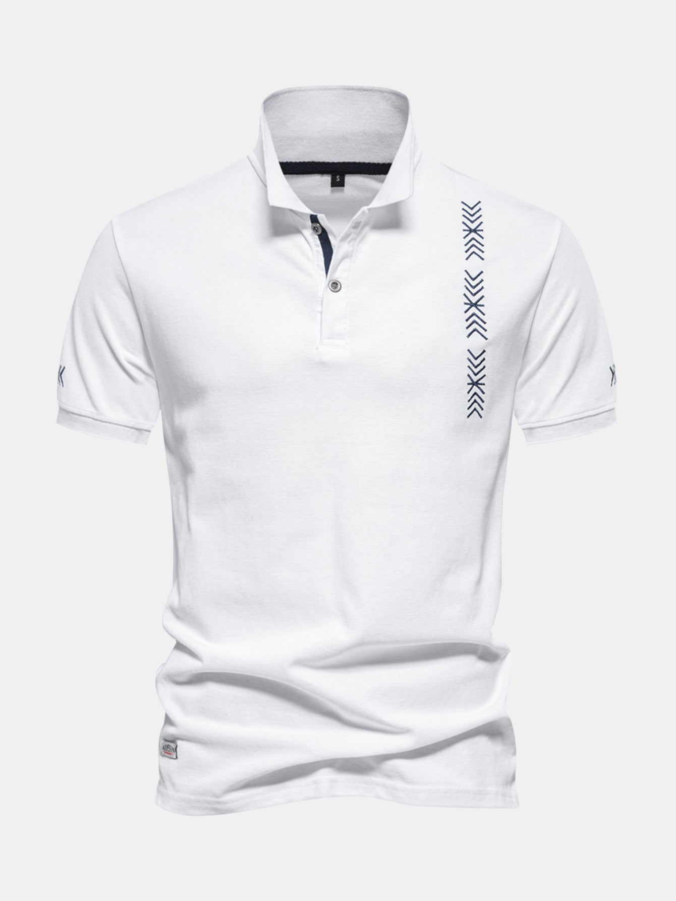 Merlín® | Embroidery Polo Shirt