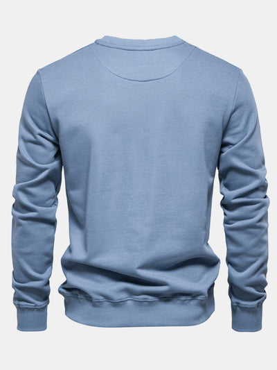 Godoy® | Crew Neck Sweatshirt
