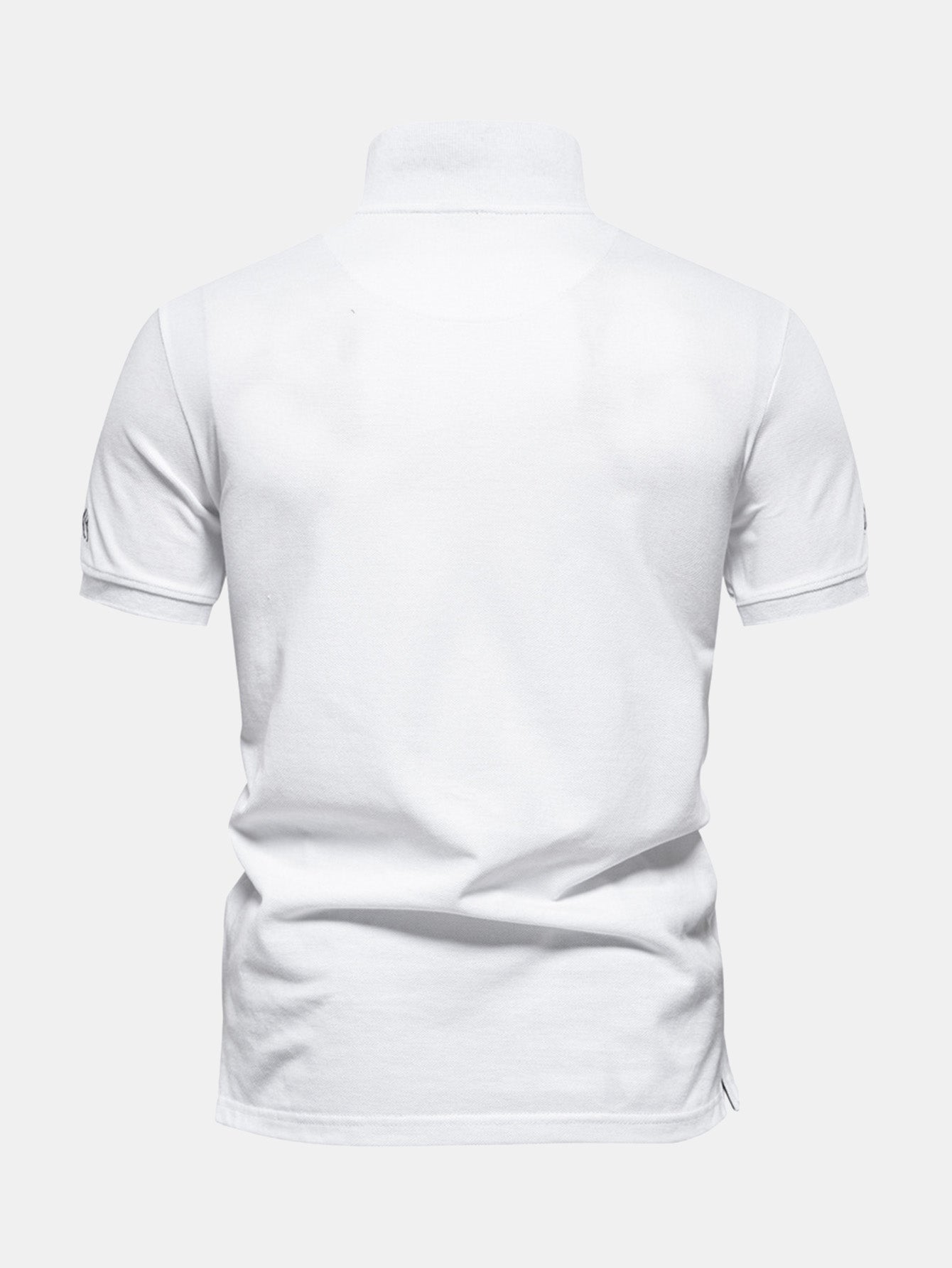 Jesús® | Embroidery Polo Shirt