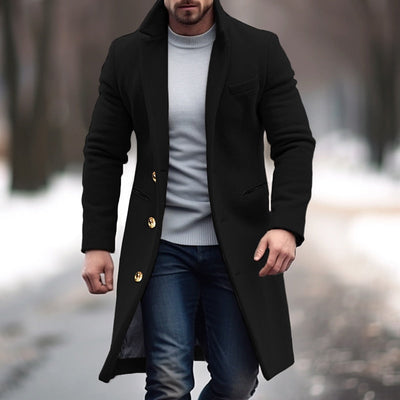 Flavio® | Stylish men's coat