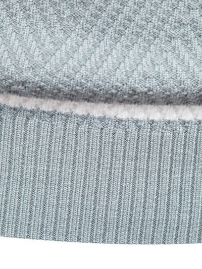 Gordiano® | Stripe Crew Neck Sweater