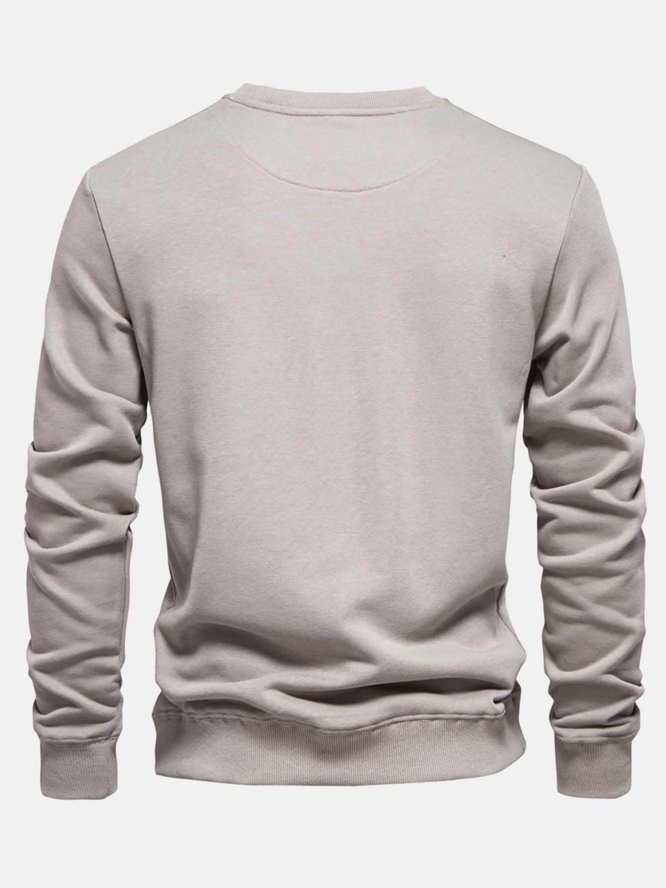 Godoy® | Crew Neck Sweatshirt