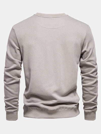 Godoy® | Crew Neck Sweatshirt