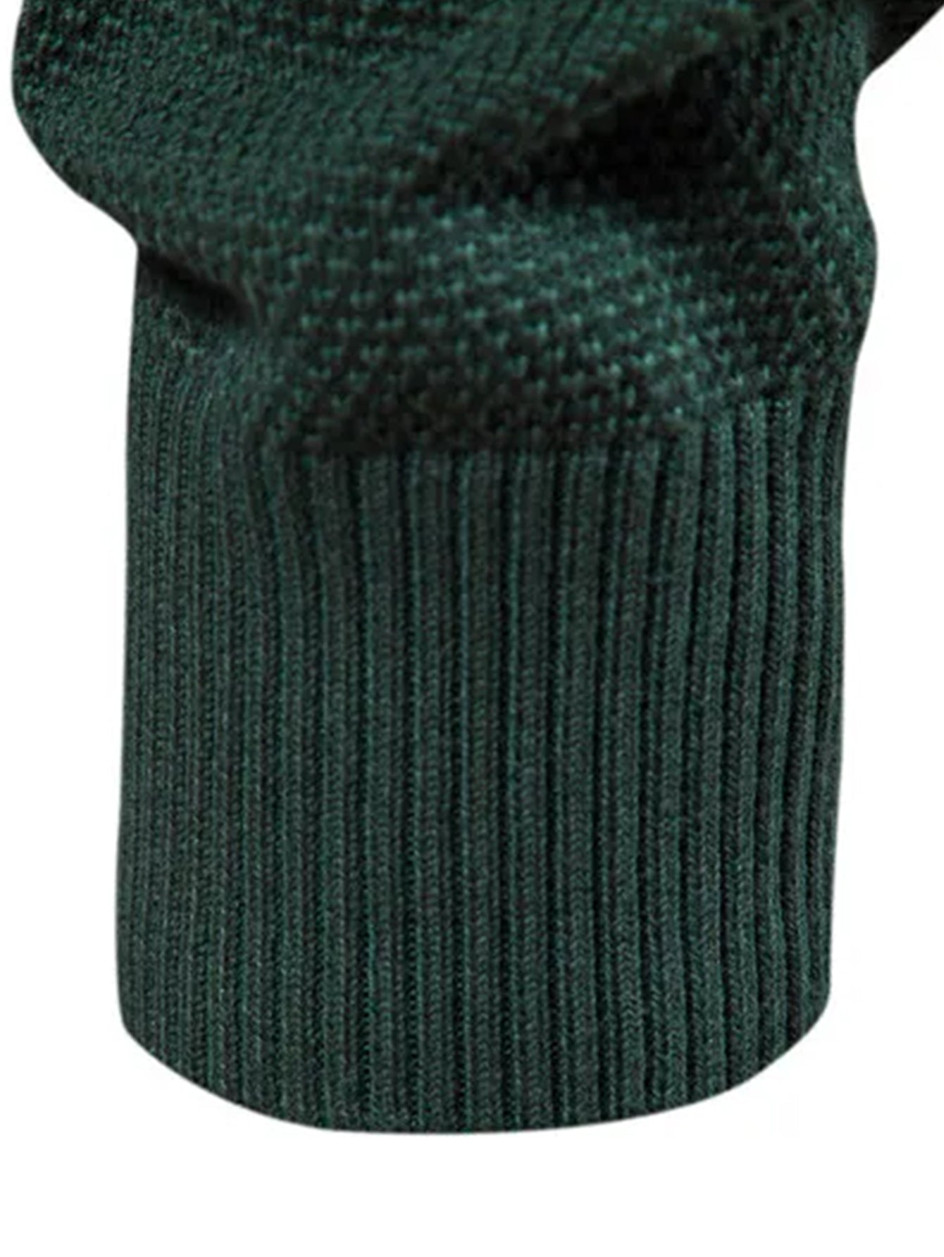 Gerardo® | Contrast Striped Sweater