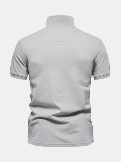 Merlín® | Embroidery Polo Shirt