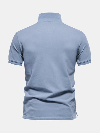 Merlín® | Embroidery Polo Shirt