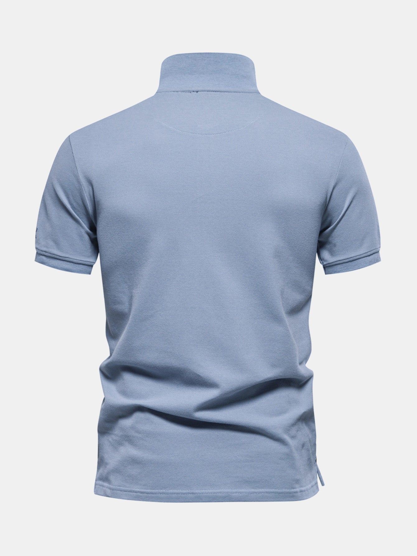 Jesús® | Embroidery Polo Shirt