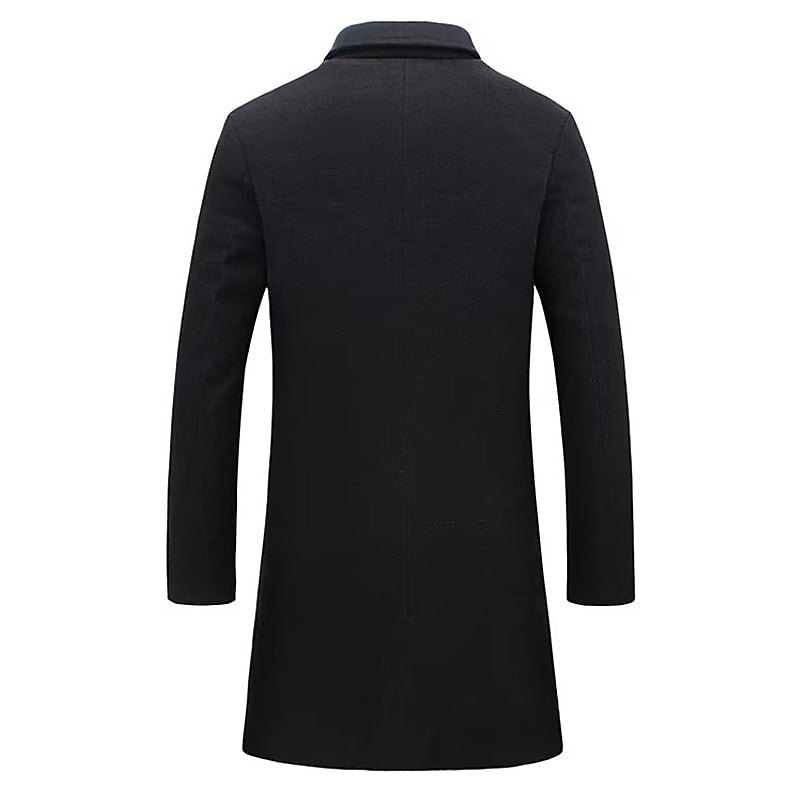 Flavio® | Stylish men's coat