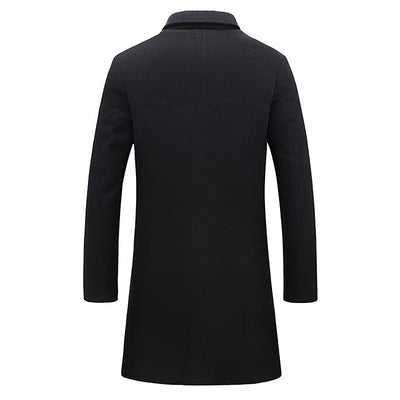 Flavio® | Stylish men's coat