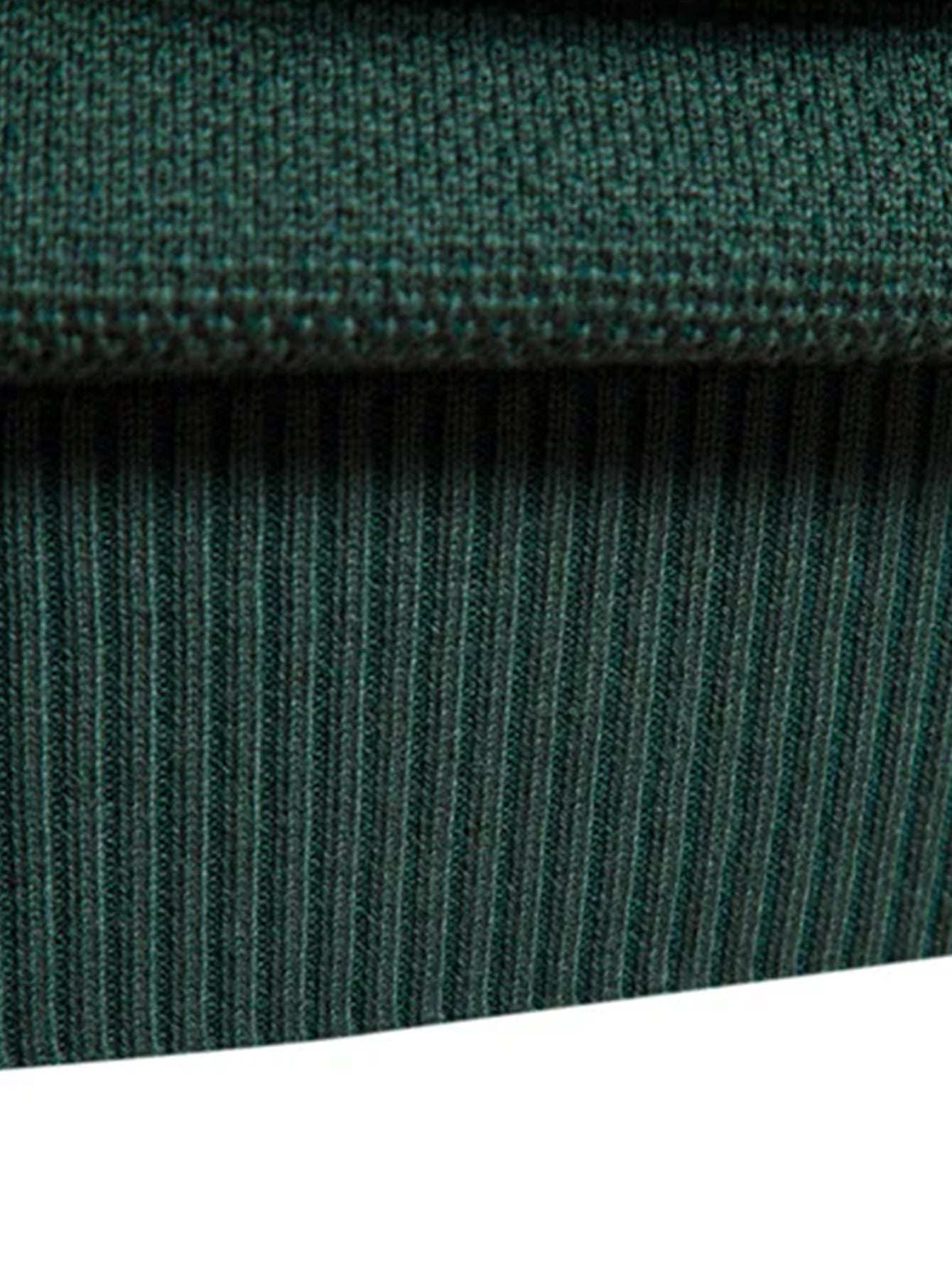 Gerardo® | Contrast Striped Sweater